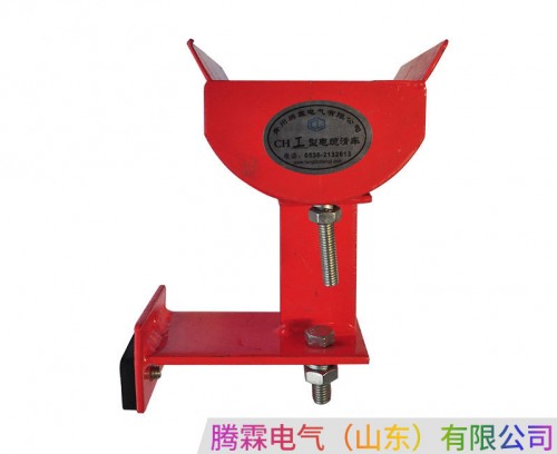 I型電纜滑車末車